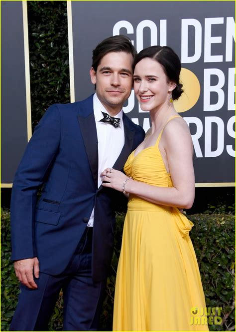 Rachel Brosnahan and Husband Jason Ralph’s Relationship